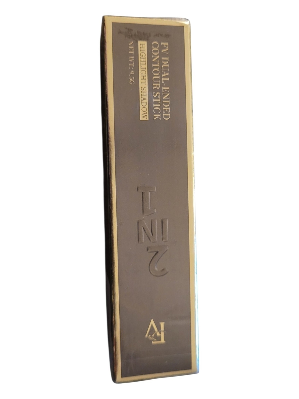 Dual-Ended Contour Stick Concealer
